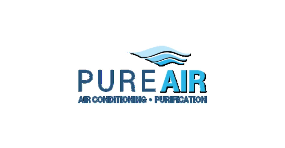 Slide of Pure Air Conditioning