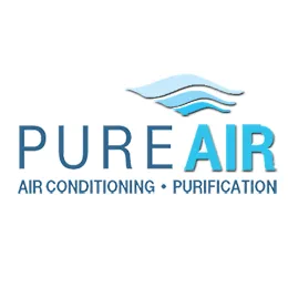 Slide of Pure Air Conditioning