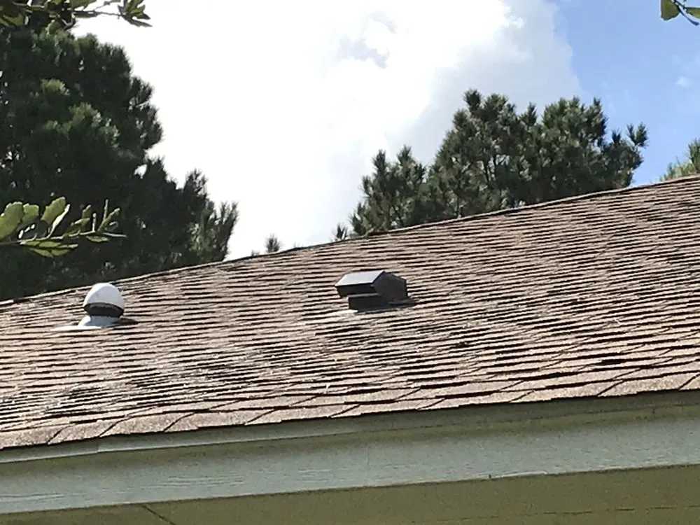 Slide of Pure Air Consultants