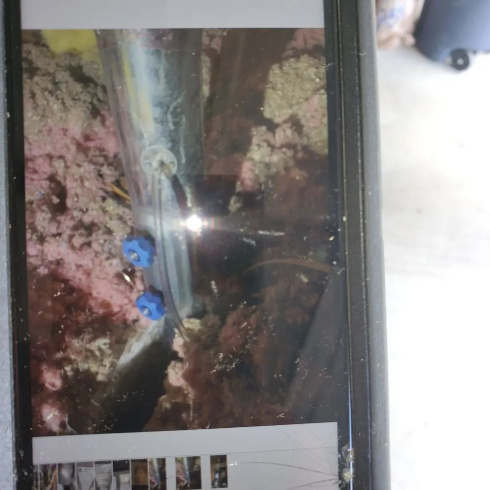 Slide of Pure Air Consultants