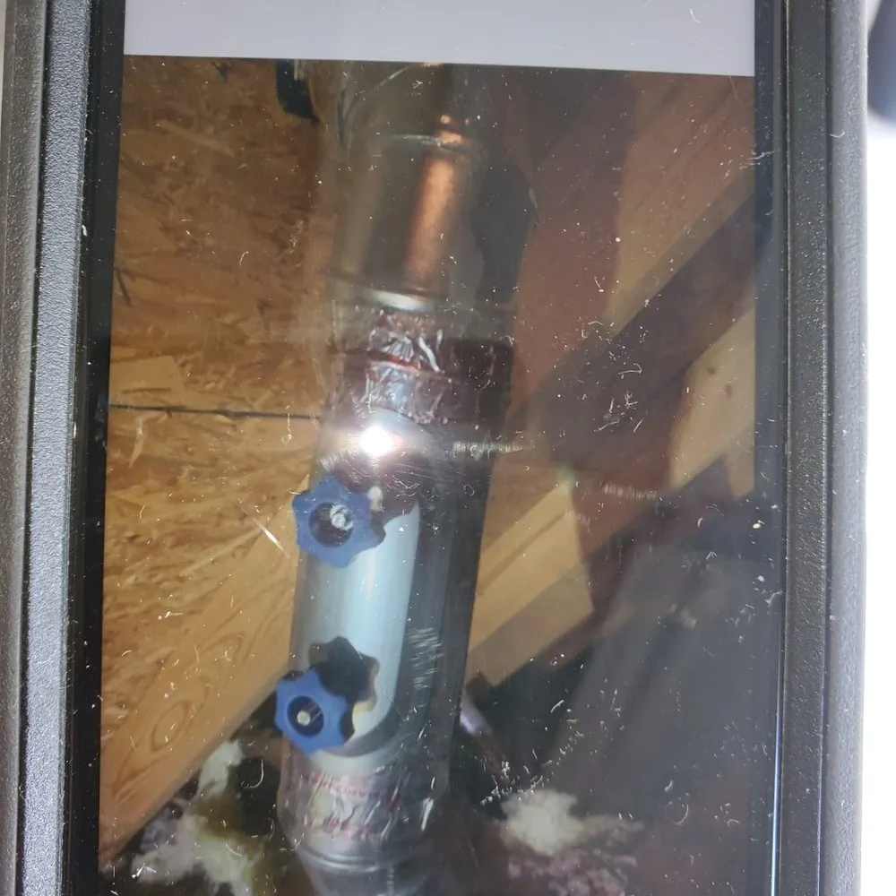 Slide of Pure Air Consultants