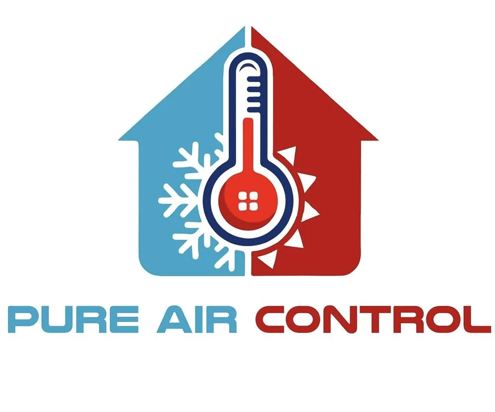 Slide of Pure Air Control