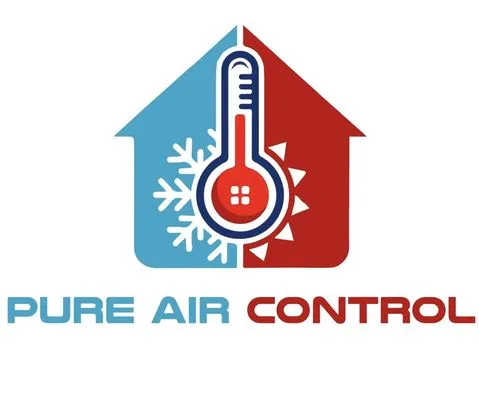Pure Air Control Logo