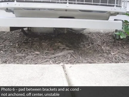 Slide of Pure Air Heating & Cooling