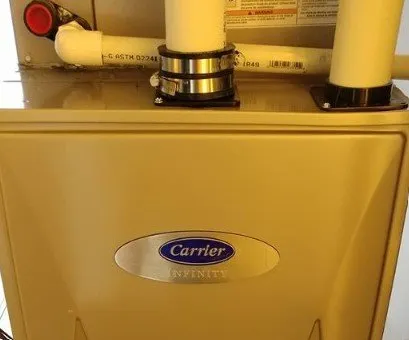 Slide of Pure Air HVAC