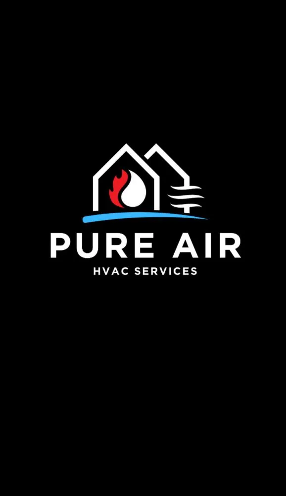 Slide of Pure Air Hvac Services