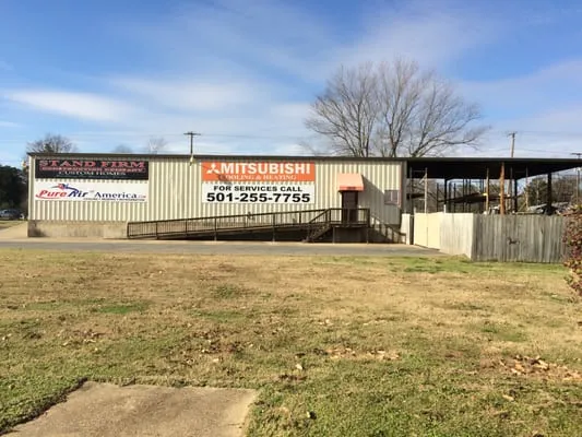 Pure Air of America Logo