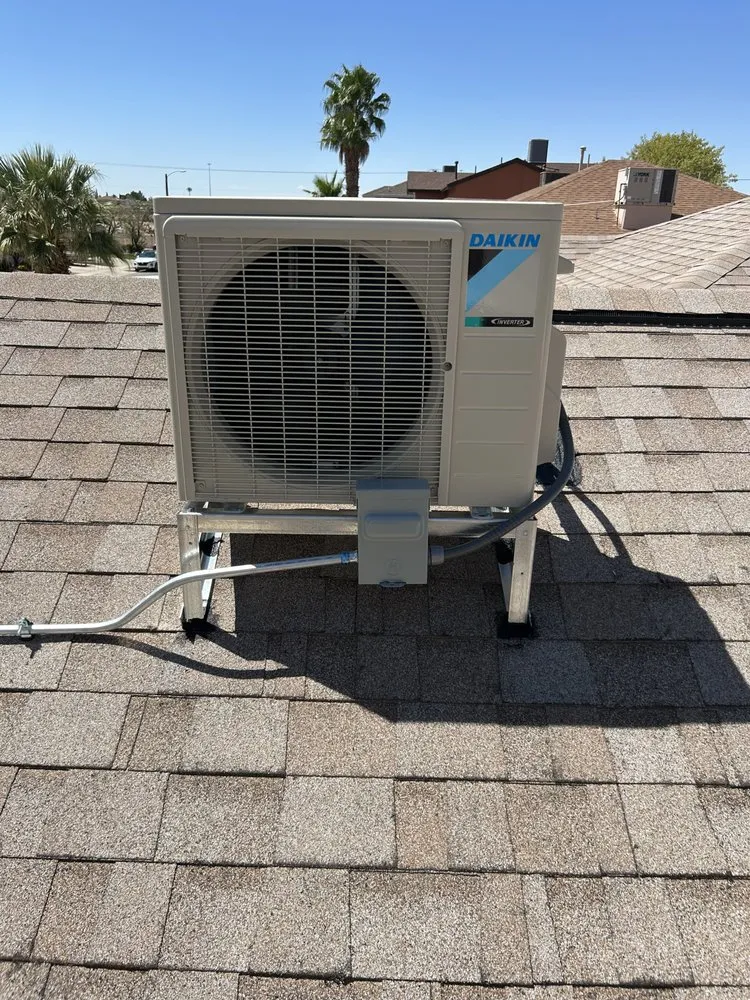 Slide of Pure Air Refrigeration