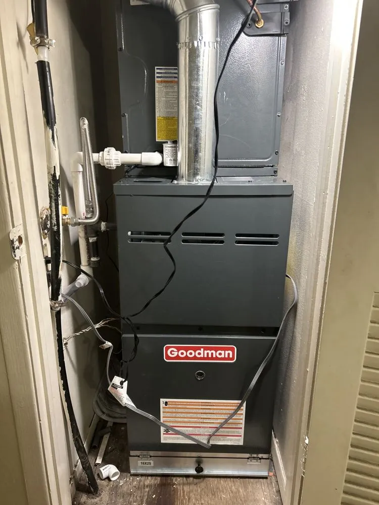 Slide of Pure Air Refrigeration