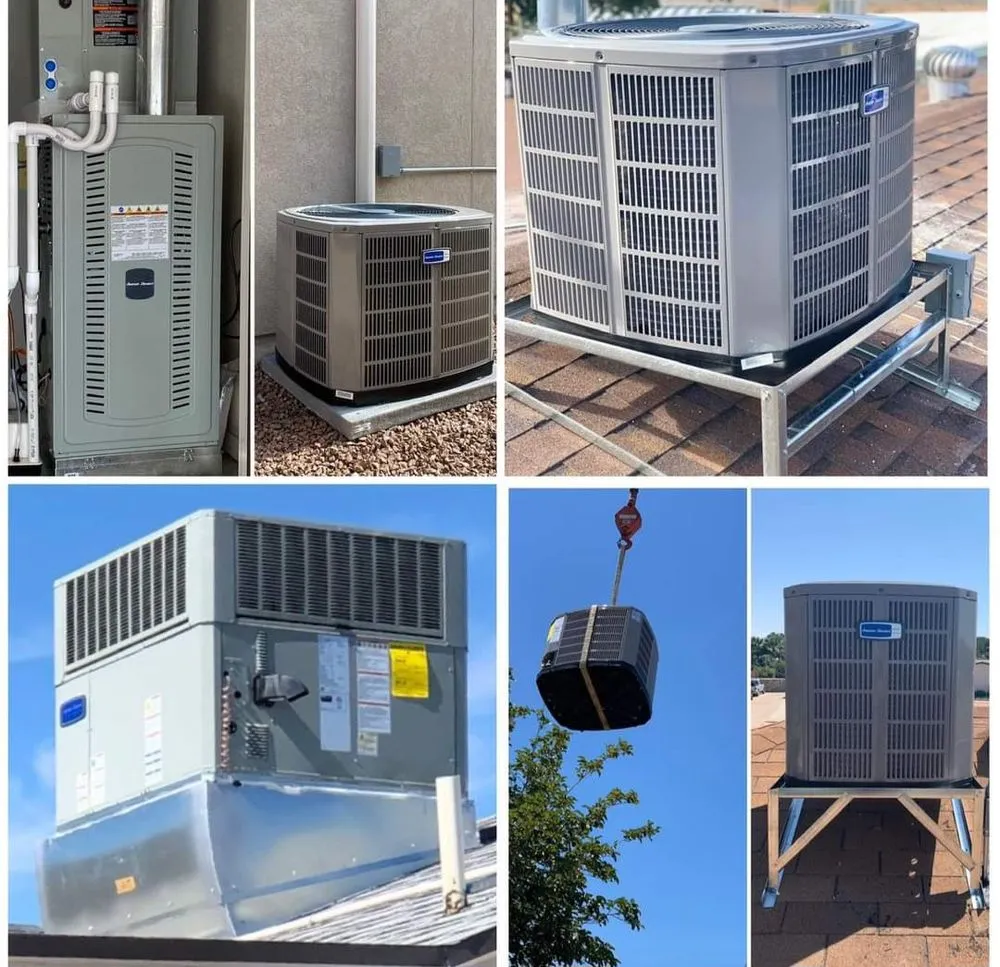 Slide of Pure Air Refrigeration