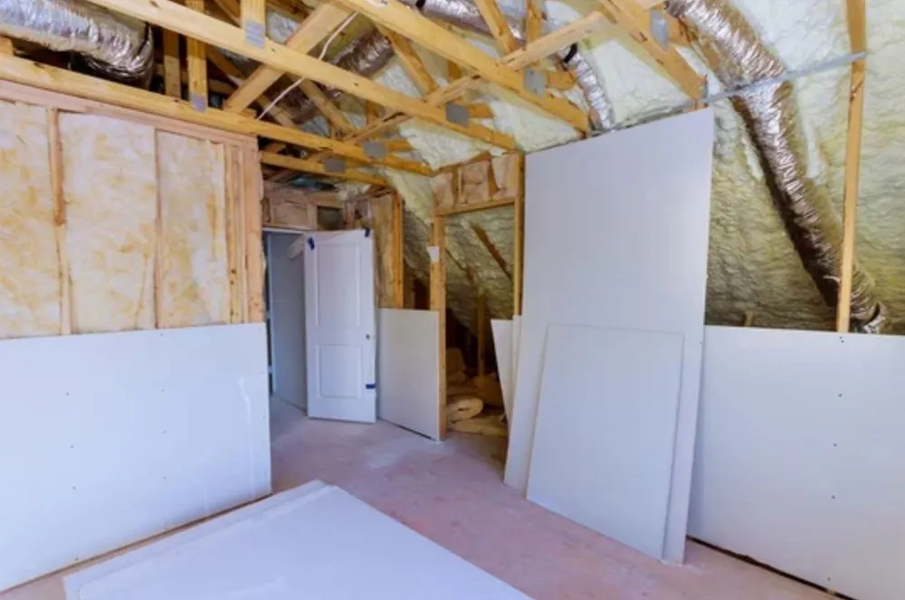 Slide of Pure Air Service