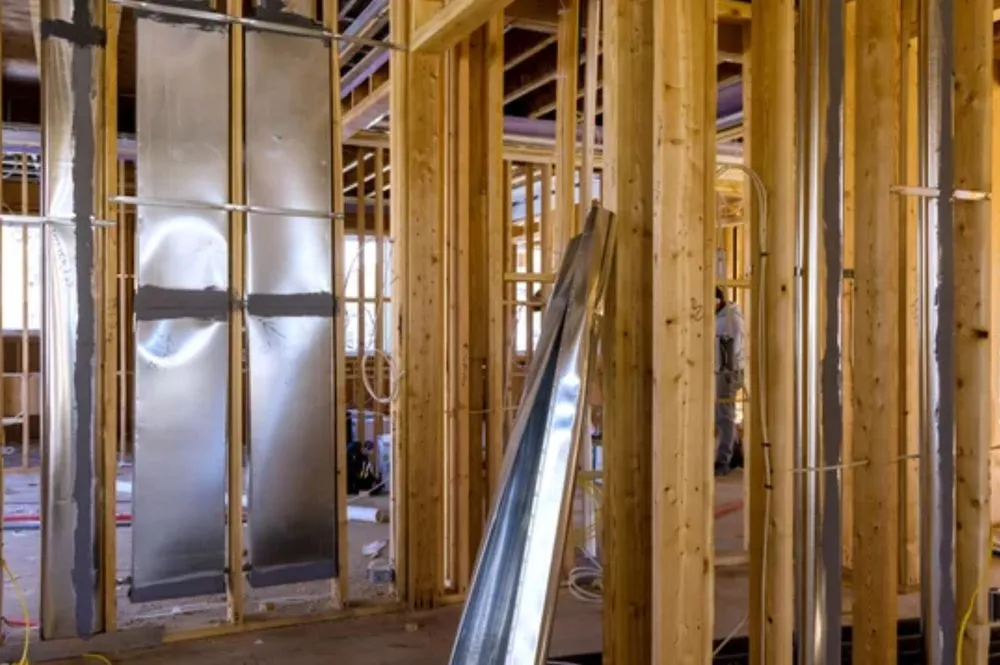 Slide of Pure Air Service