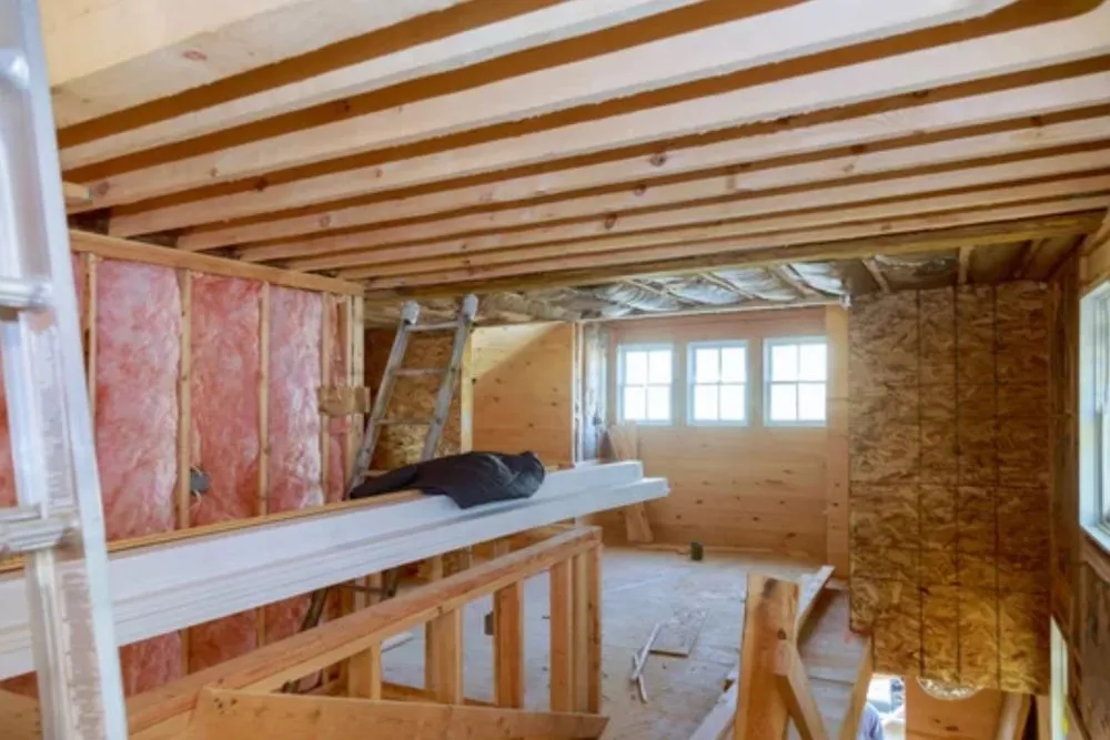 Slide of Pure Air Service