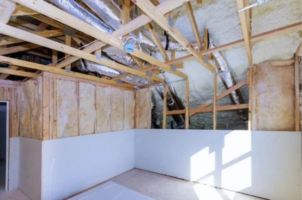 Slide of Pure Air Service