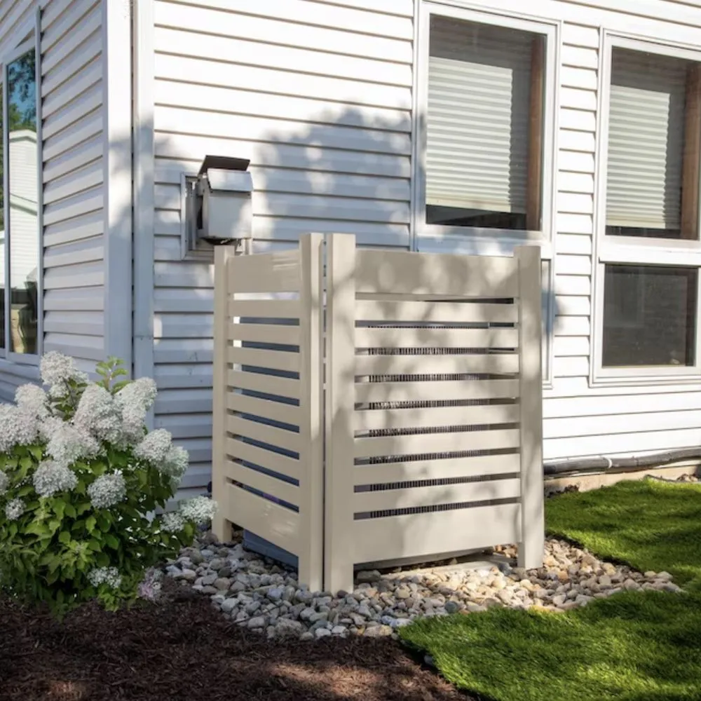 Slide of Pure Air Service