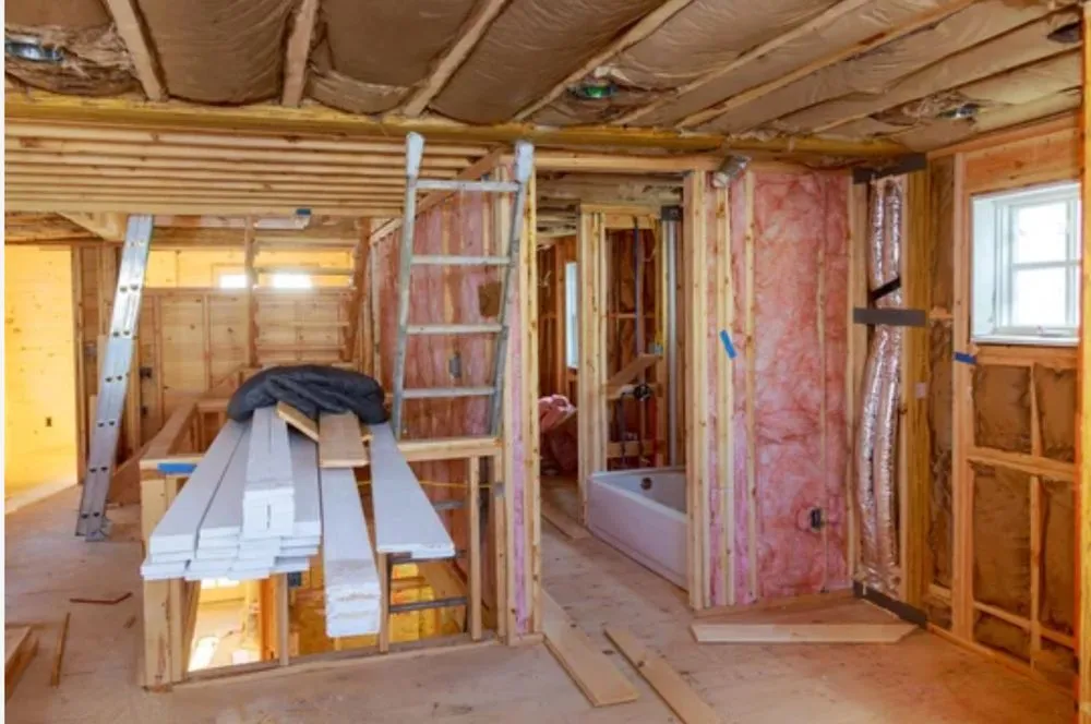 Slide of Pure Air Service