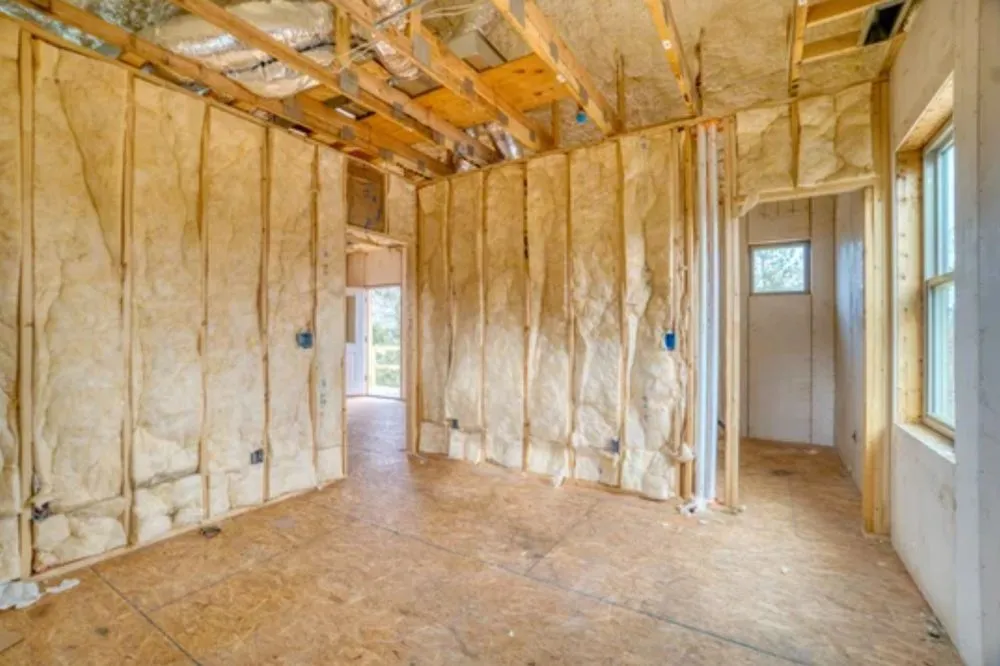 Slide of Pure Air Service