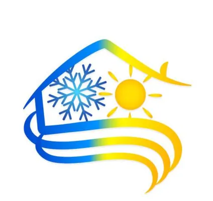 Pure Air Solution Logo