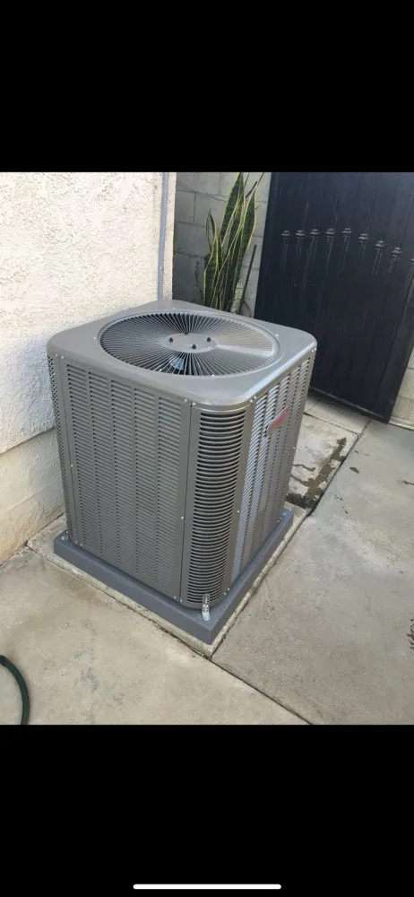 Slide of Pure Air Solutions