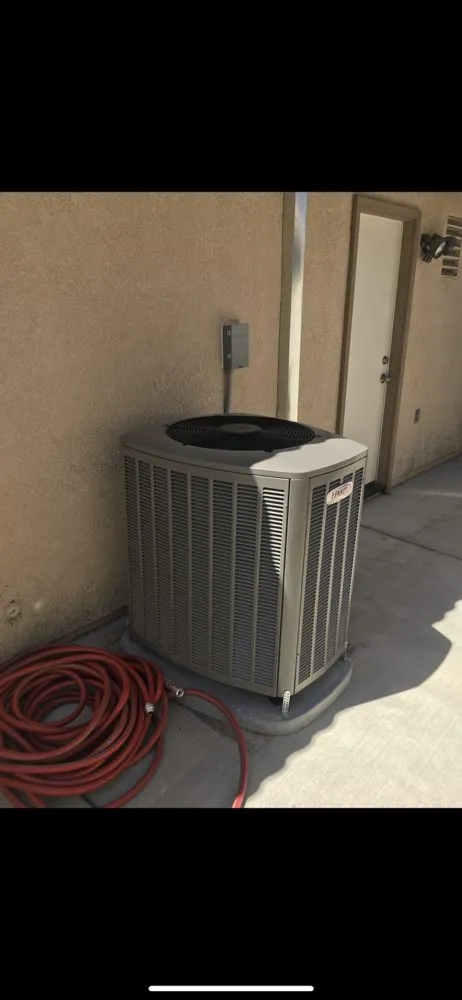 Slide of Pure Air Solutions