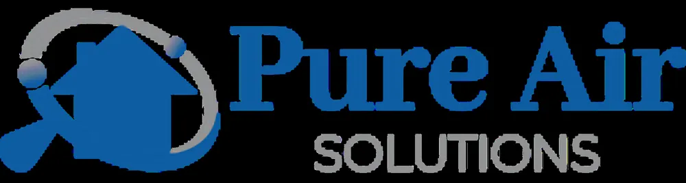 Slide of Pure Air Solutions