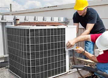 Slide of Pure Air Technologies