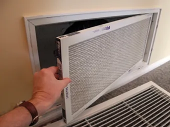 Slide of Pure Air Technologies