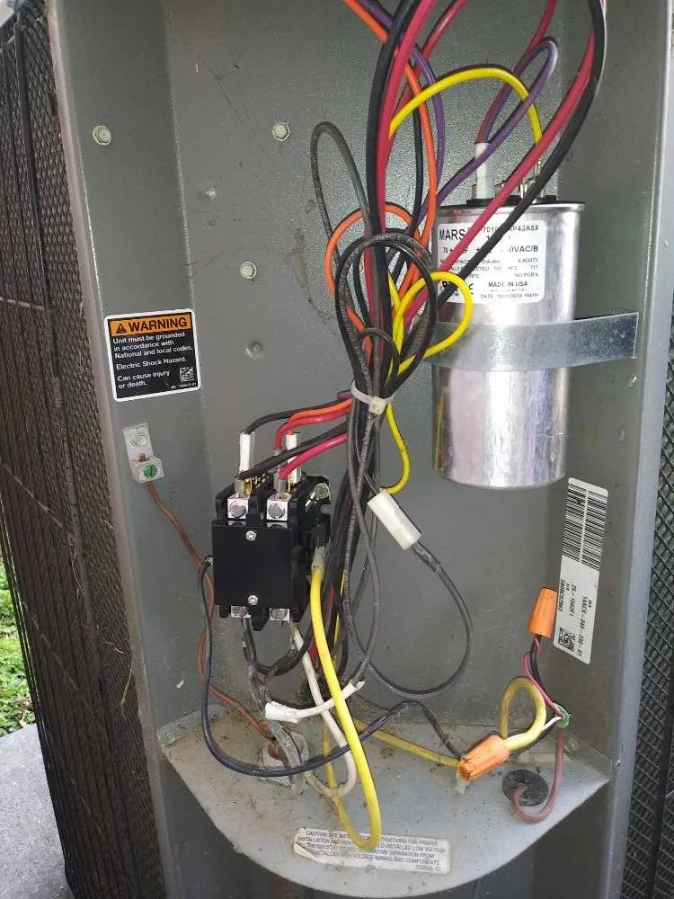 Slide of Pure Air Technologies