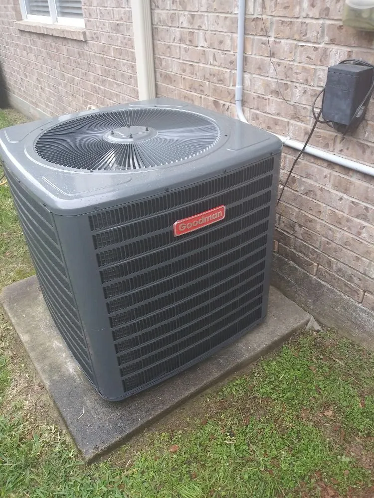 Slide of Pure Air Technologies