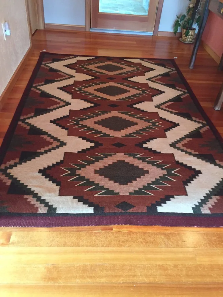 Slide of Pure Clean Techs