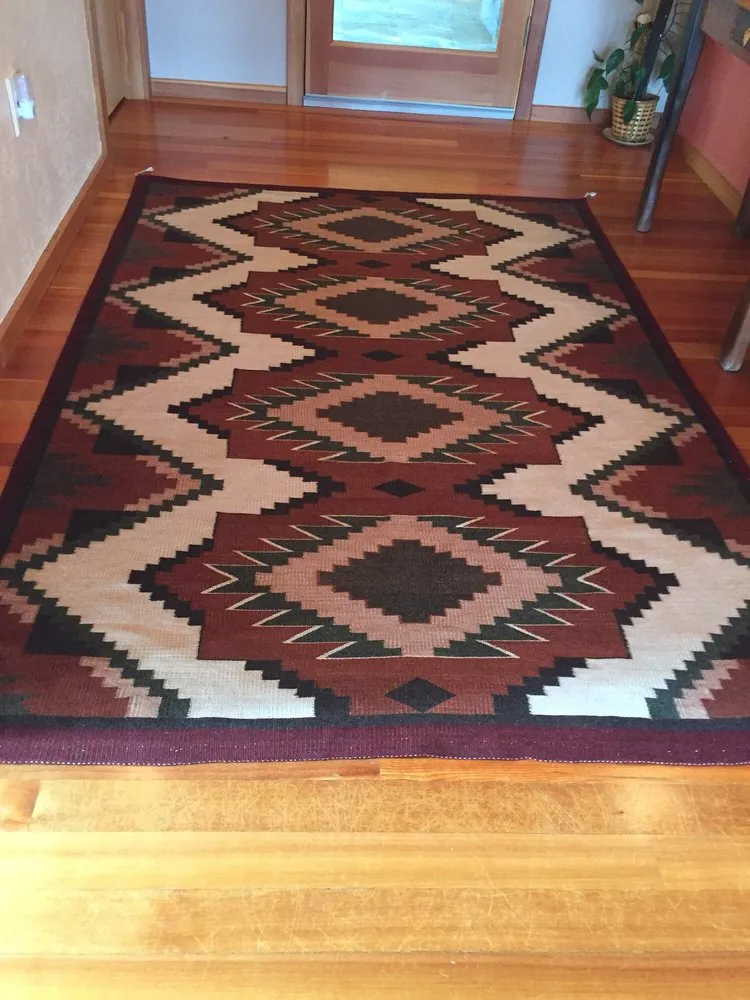 Slide of Pure Clean Techs