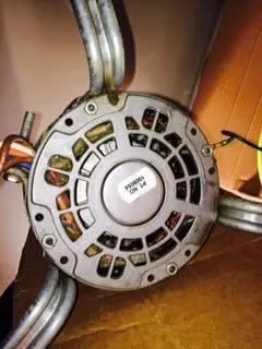 Slide of Pure Clean Techs