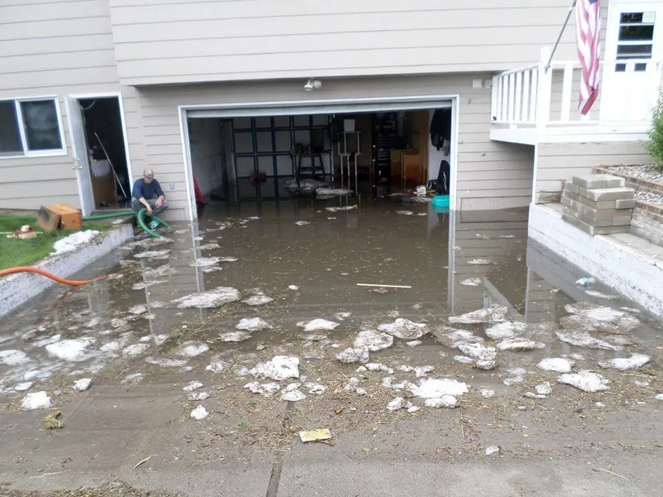 Slide of Pure Clean Techs