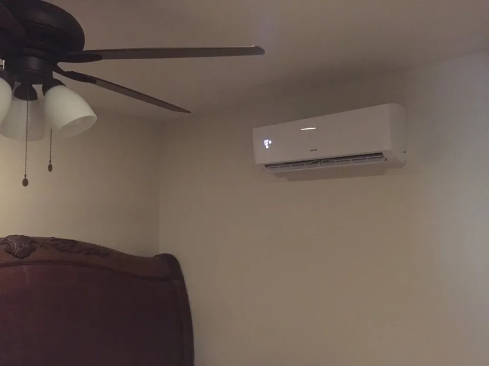 Slide of Pure Climate HVAC Experts