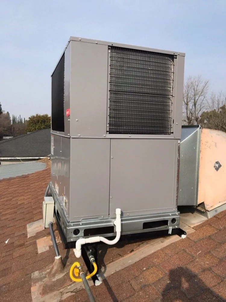 Slide of Pure Climate HVAC Experts