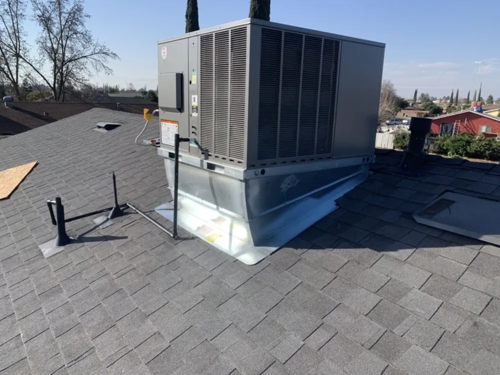 Slide of Pure Climate HVAC Experts