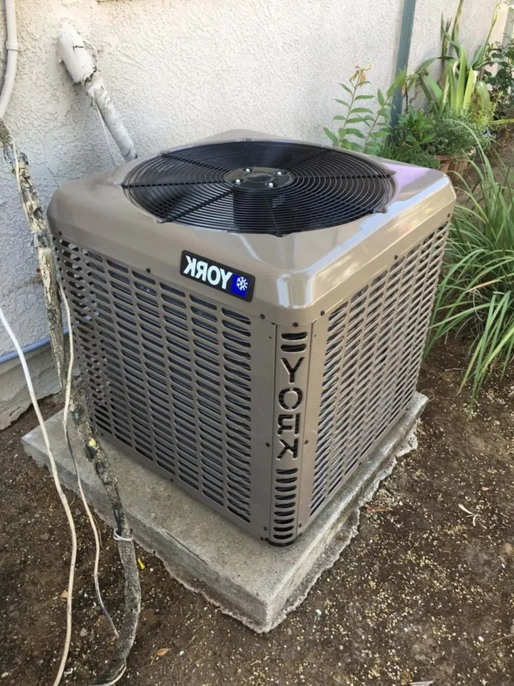 Slide of Pure Climate HVAC Experts