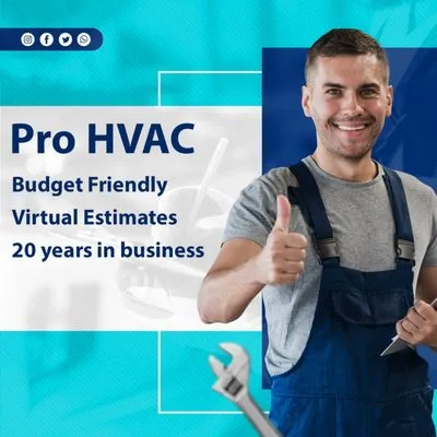 Pure Climate HVAC Experts Logo