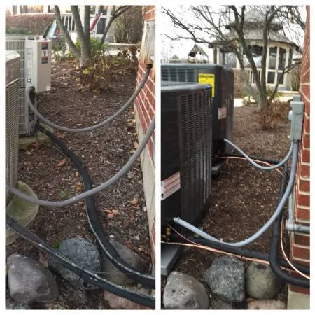 Slide of Pure Comfort Heating and Air Conditioning