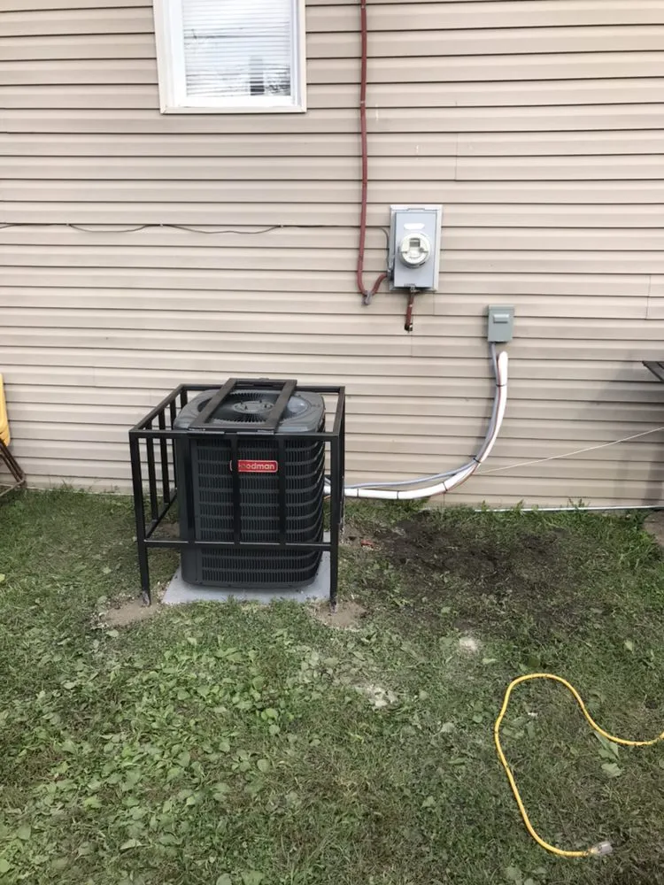 Slide of Pure Comfort Heating and Air Conditioning