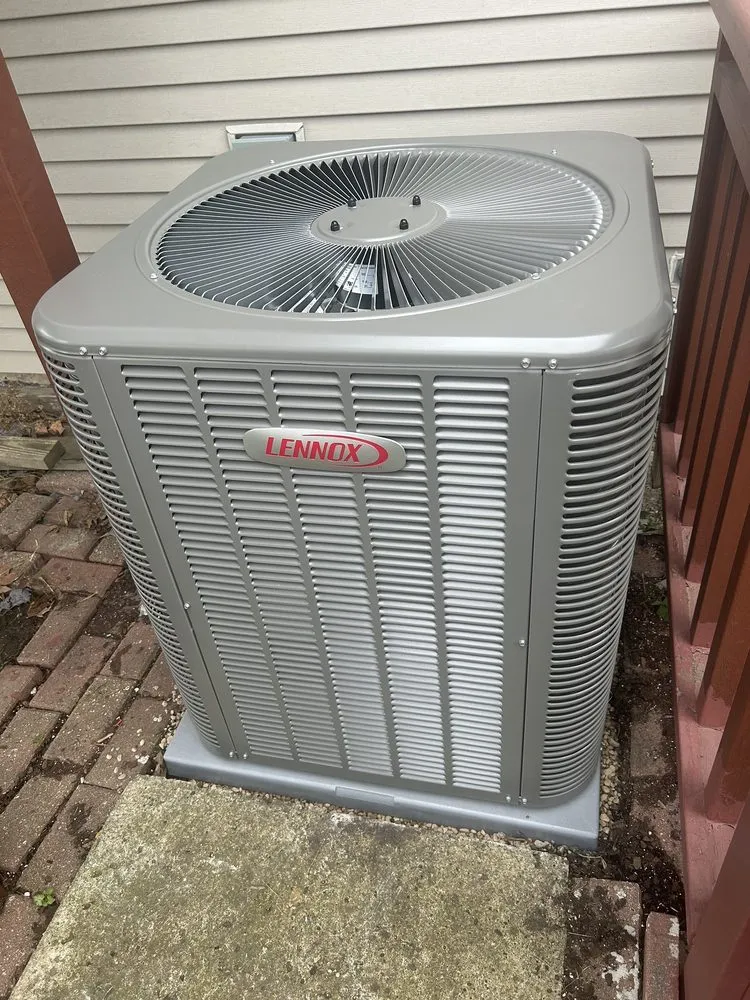 Slide of Pure Comfort Heating and Air Conditioning