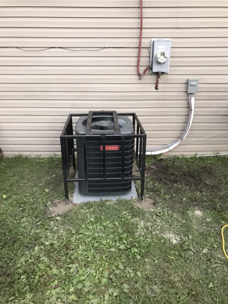 Slide of Pure Comfort Heating and Air Conditioning