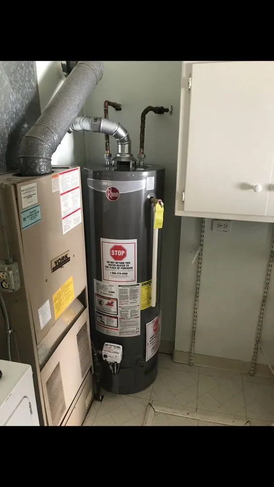 Slide of Pure Comfort Heating and Air Conditioning