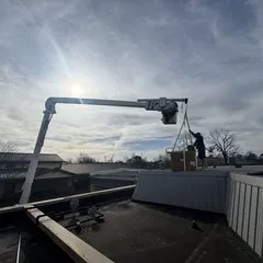 Slide of Pure Comfort Heating, Cooling & Electrical