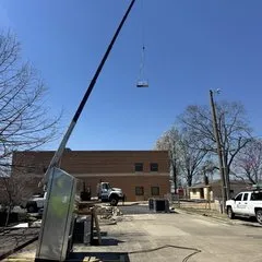 Slide of Pure Comfort Heating, Cooling & Electrical