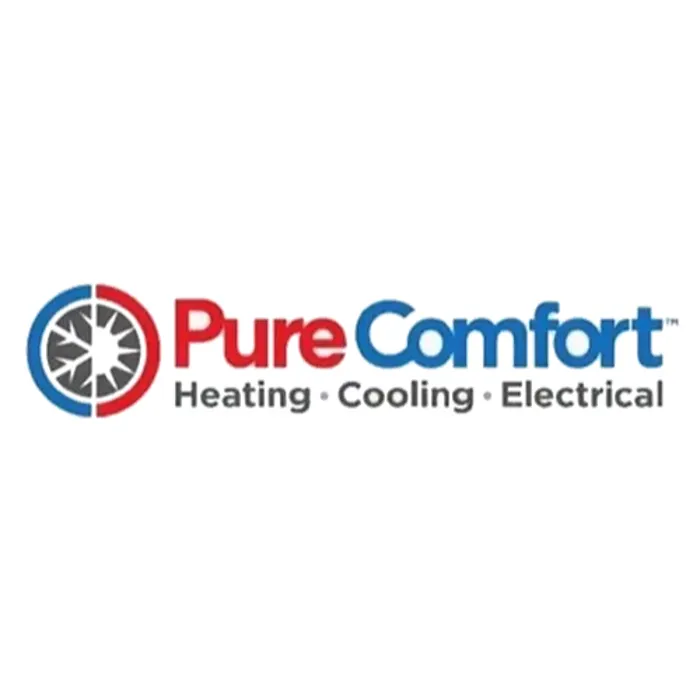 Slide of Pure Comfort Heating, Cooling & Electrical