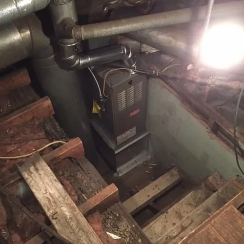 Slide of Pure Comfort