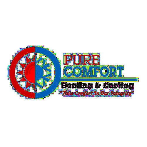 Slide of Pure Comfort