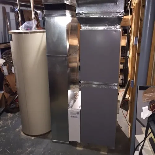 Slide of Pure Comfort