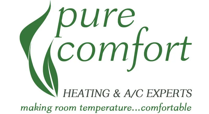 Slide of Pure Comfort